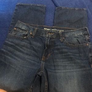 Men’s jeans